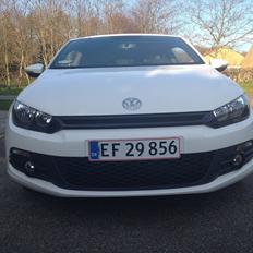 VW Scirocco