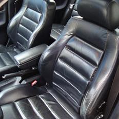 Audi avant 1.8T quatrro