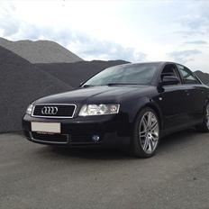Audi A4 B6