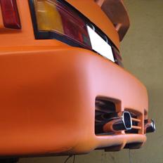 Toyota Celica Supra MK2