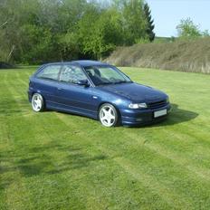 Opel Astra F 2.0 gsi