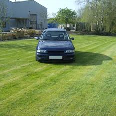 Opel Astra F 2.0 gsi