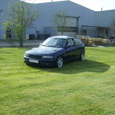 Opel Astra F 2.0 gsi