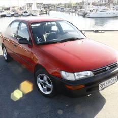 Toyota Corolla 1,3 XLI