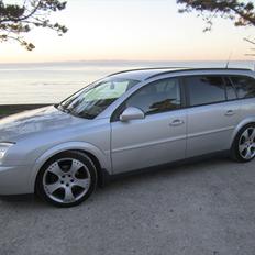 Opel Vectra C