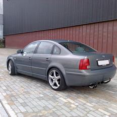 VW Passat 3B