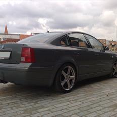 VW Passat 3B