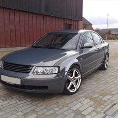 VW Passat 3B