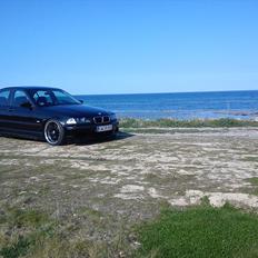 BMW e46 320d