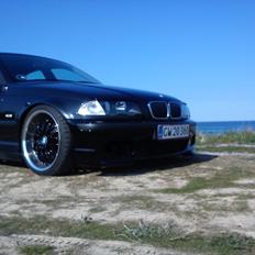 BMW e46 320d