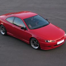 Peugeot 406 coupe