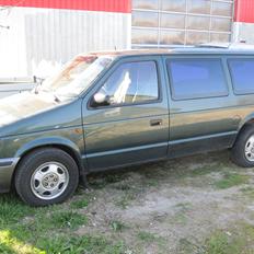 Chrysler Grand Voyager 3.3