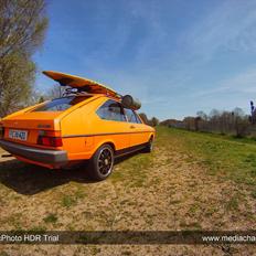 VW Passat 1 Surfer Edition