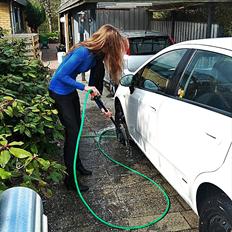 Fiat Grande Punto Dynamic