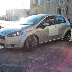 Fiat Grande Punto Dynamic