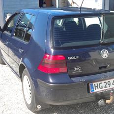 VW Golf 4 1.8
