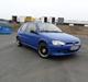 Peugeot 106 1.6 Rallye