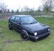 VW Golf 2 GTI VR6 SOLGT