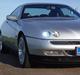 Alfa Romeo GTV V6 Turbo