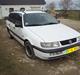 VW Passat 3A TDI Van Solgt