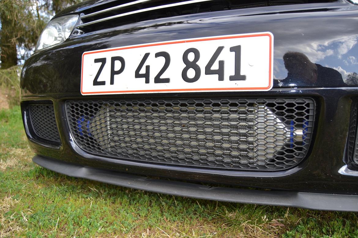 VW Golf 4 Tdi Highline billede 4