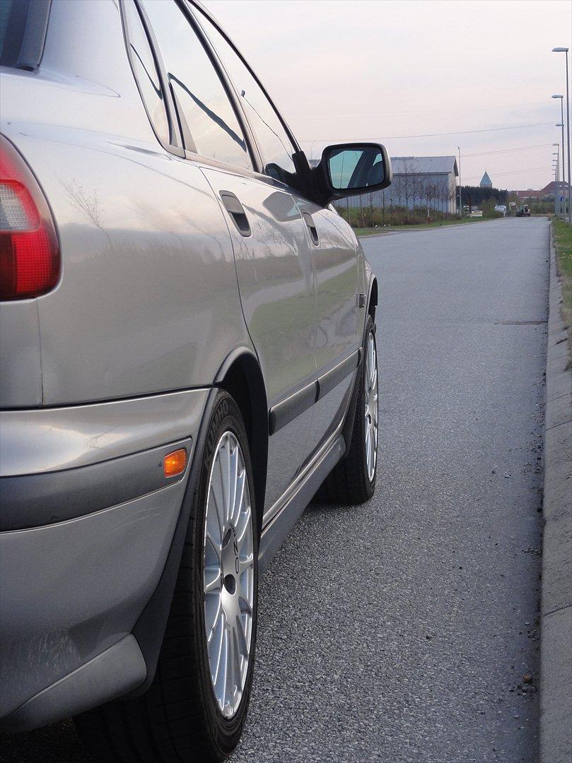 Volvo S40 T4 billede 2