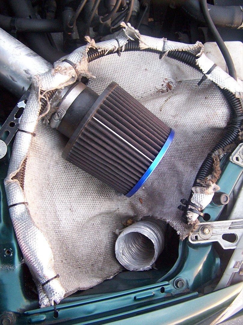 Honda civic ek3 billede 10