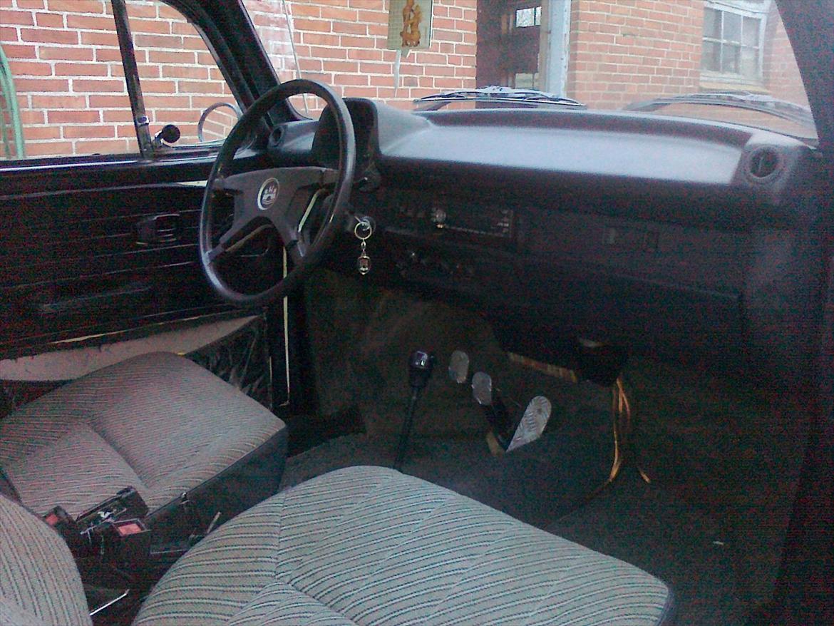 VW 1303 grimme kul so billede 5