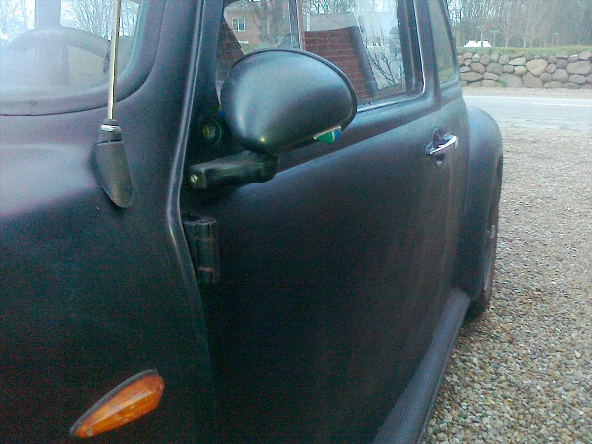 VW 1303 grimme kul so billede 9