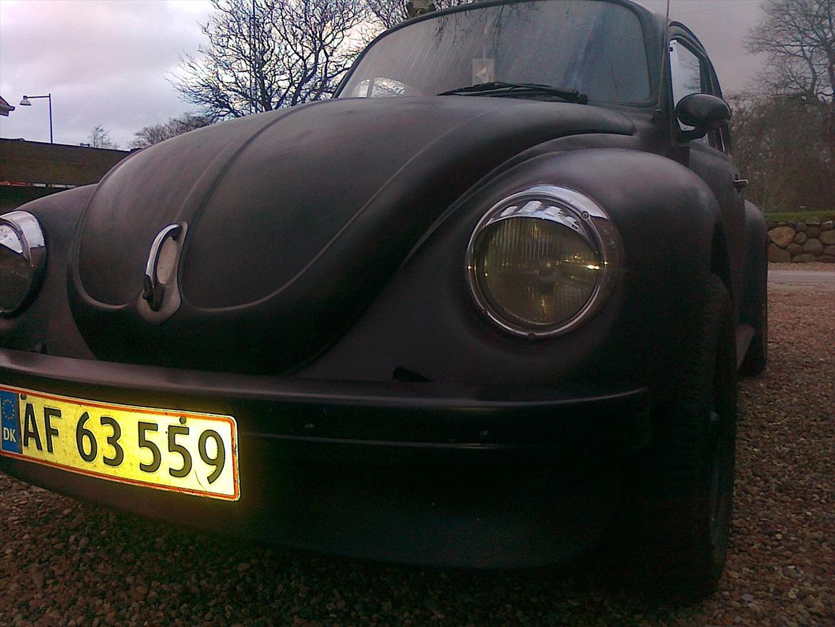 VW 1303 grimme kul so billede 15