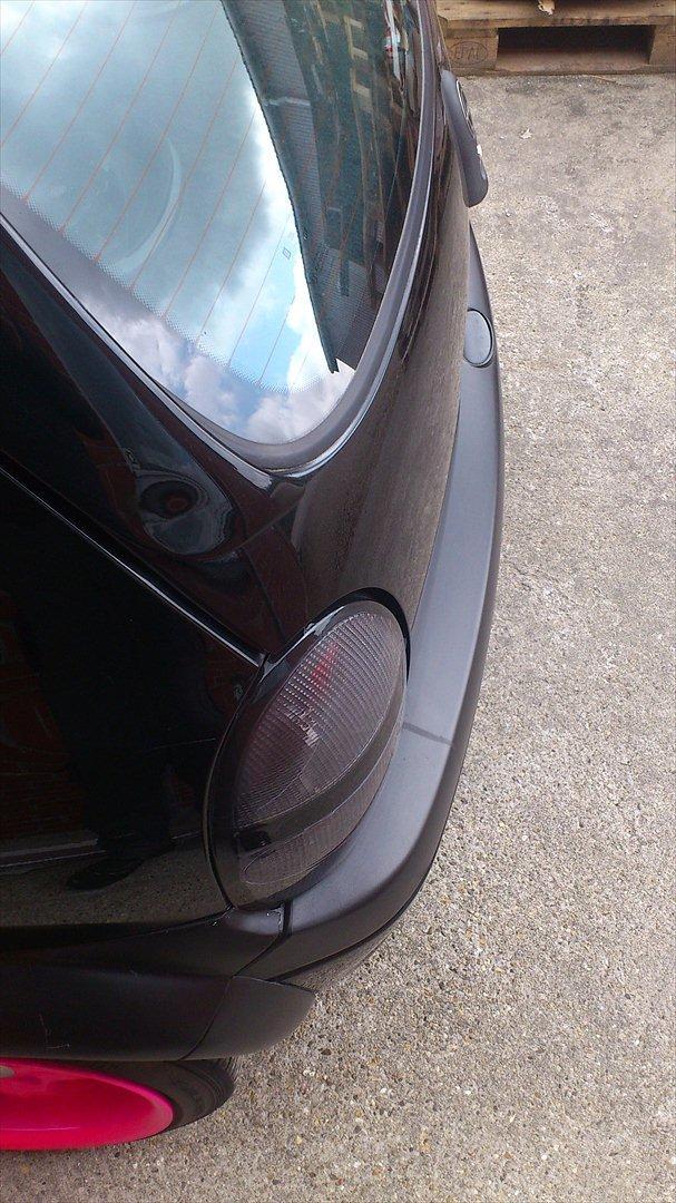 Opel Corsa b Sport billede 13