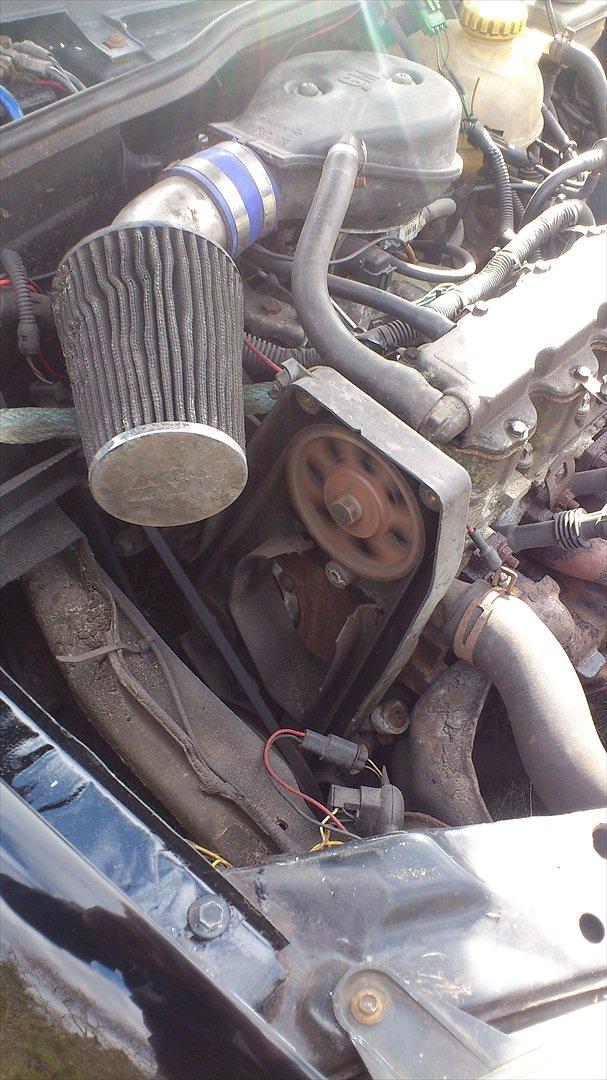 Opel Corsa b Sport billede 18