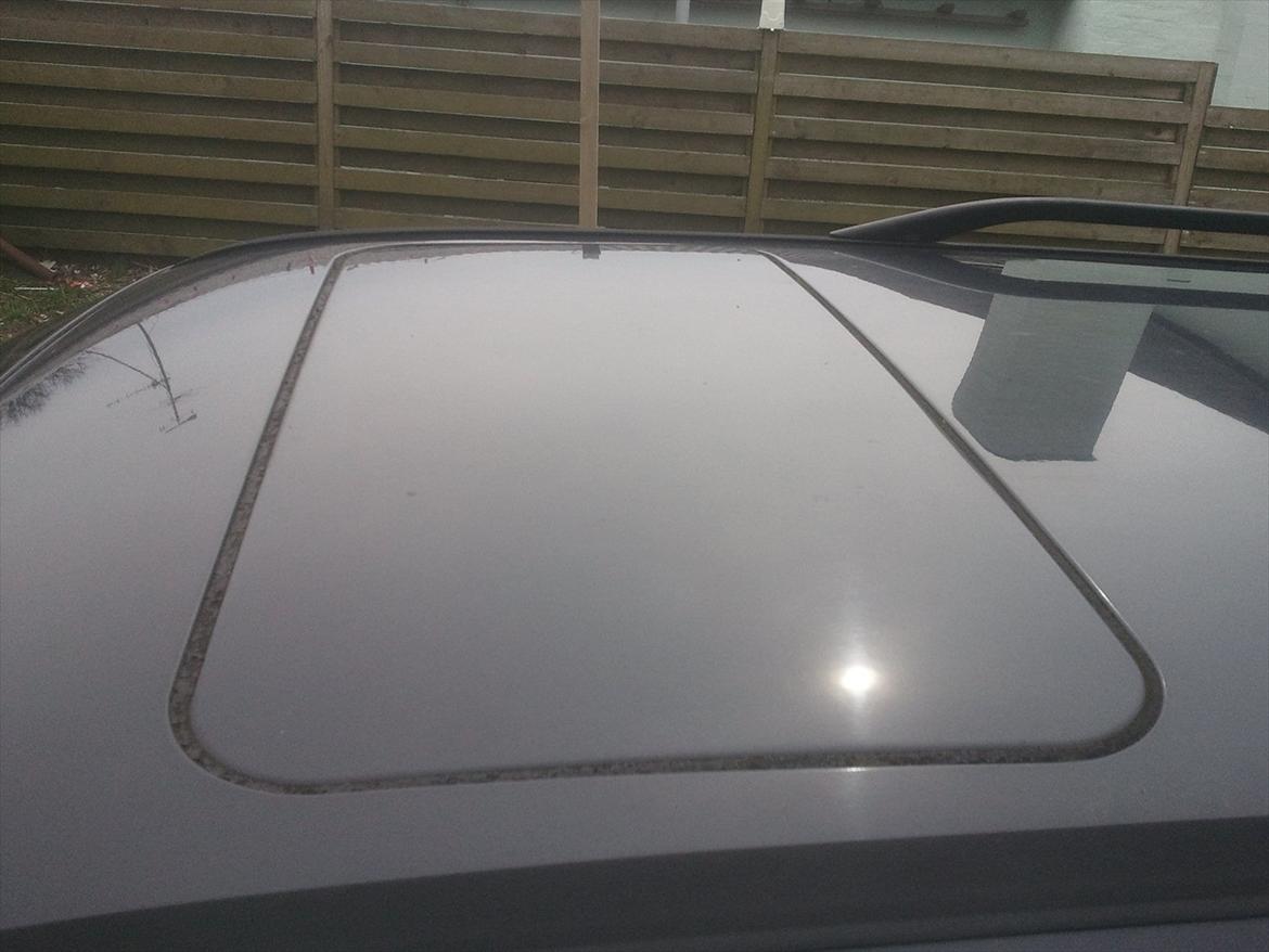 VW Passat 35i TD billede 11