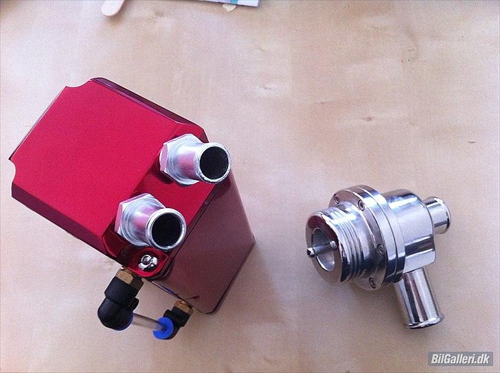 Ford escort rs turbo black girl billede 16