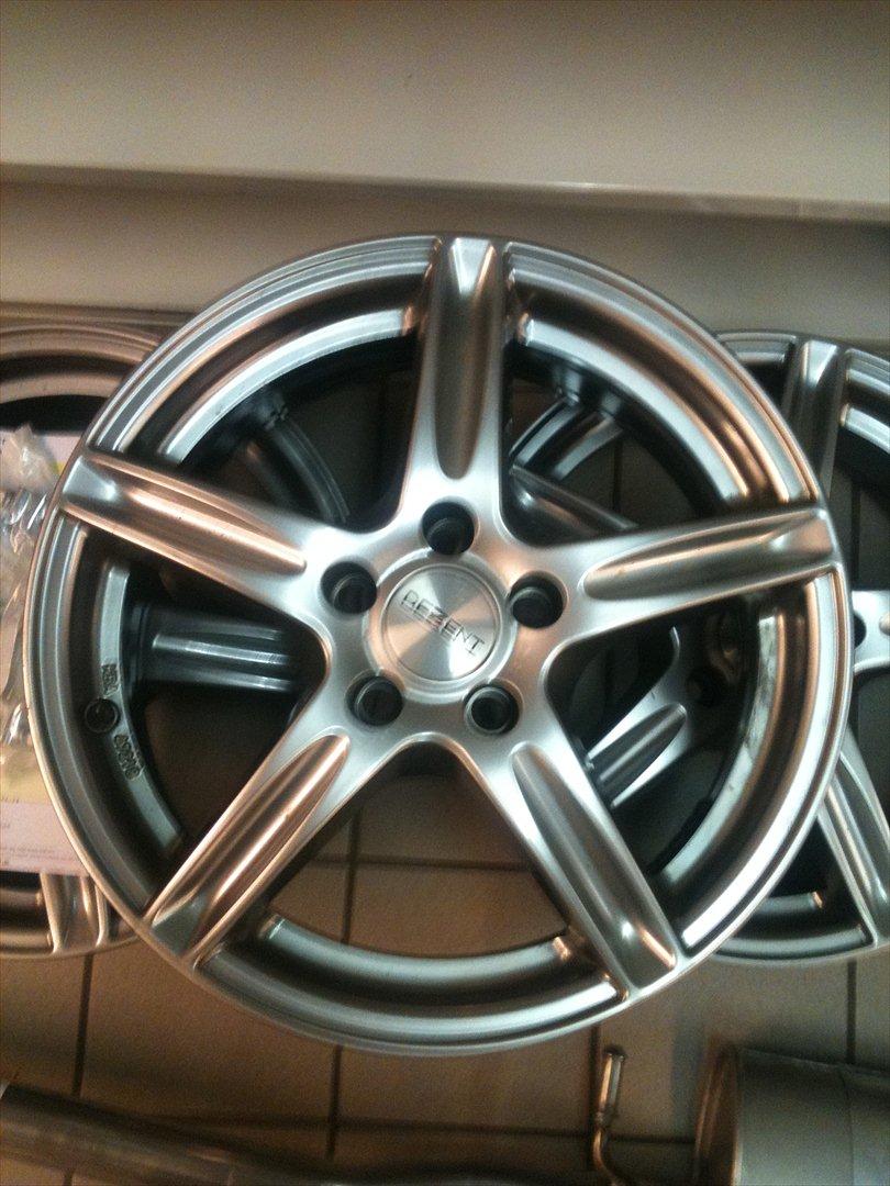 Opel Astra 1.4T Enjoy..........Solgt.......... - Vinterskoene billede 15