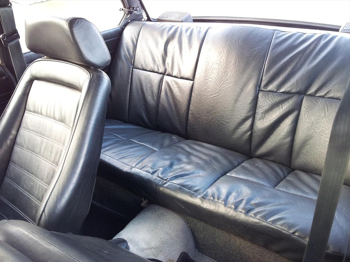 BMW 2002 Solgt. billede 17