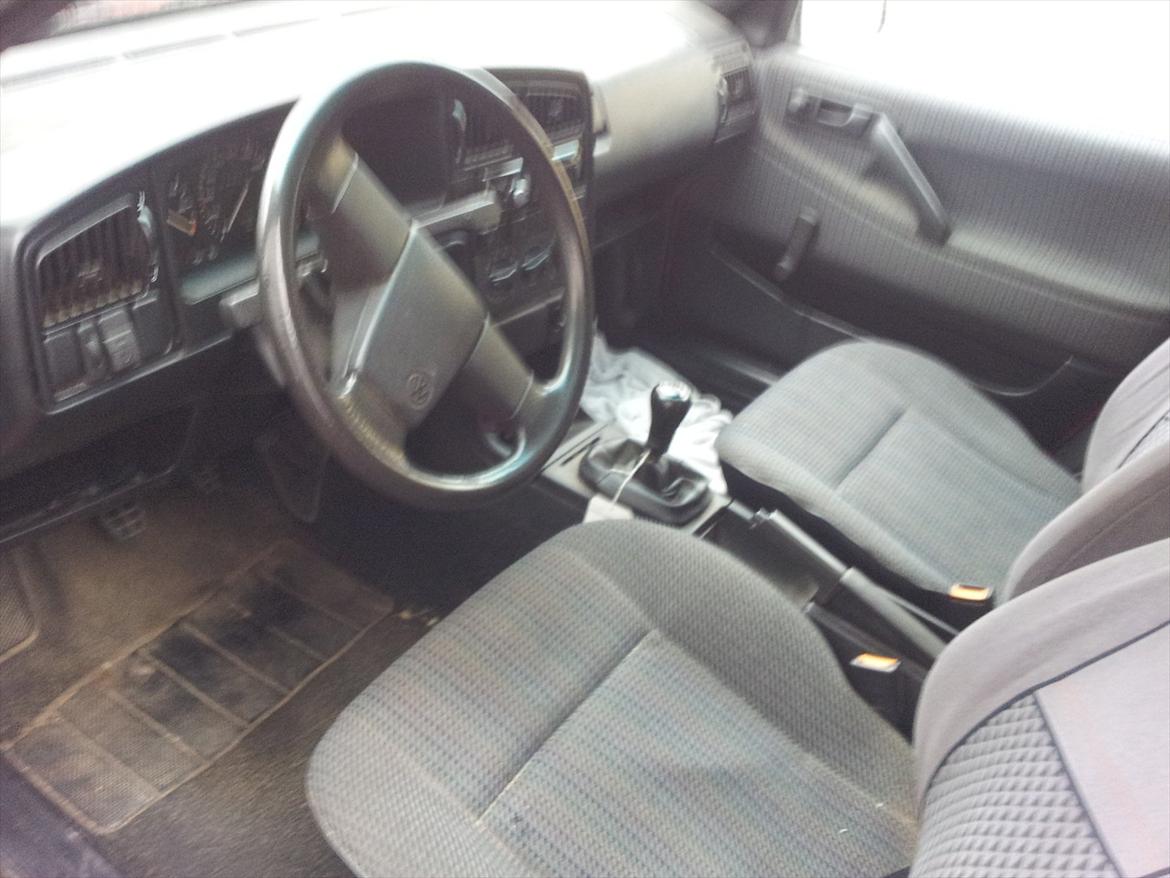 VW passat billede 12