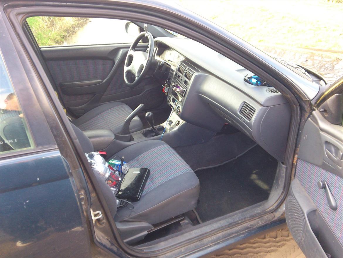 Toyota Carina Mk III (E) billede 7