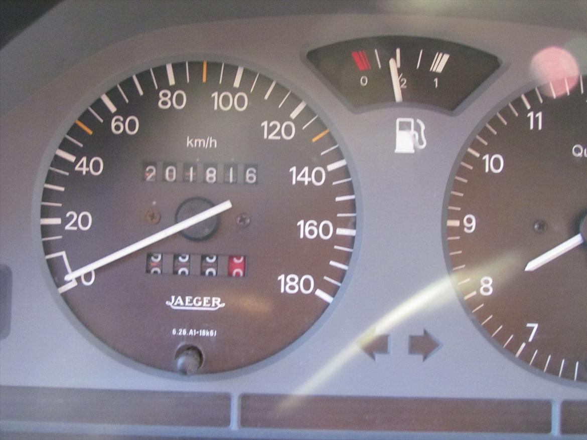 Peugeot 106 XR Vero Moda ( Solgt ) billede 8