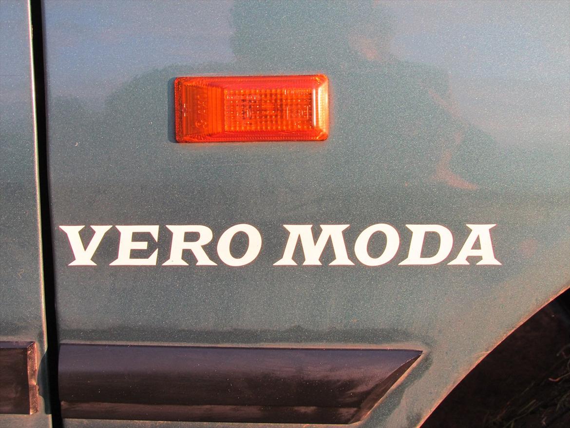 Peugeot 106 XR Vero Moda ( Solgt ) billede 14