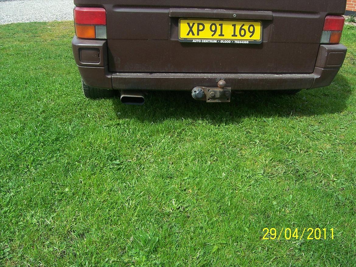 VW transporter solgt billede 4