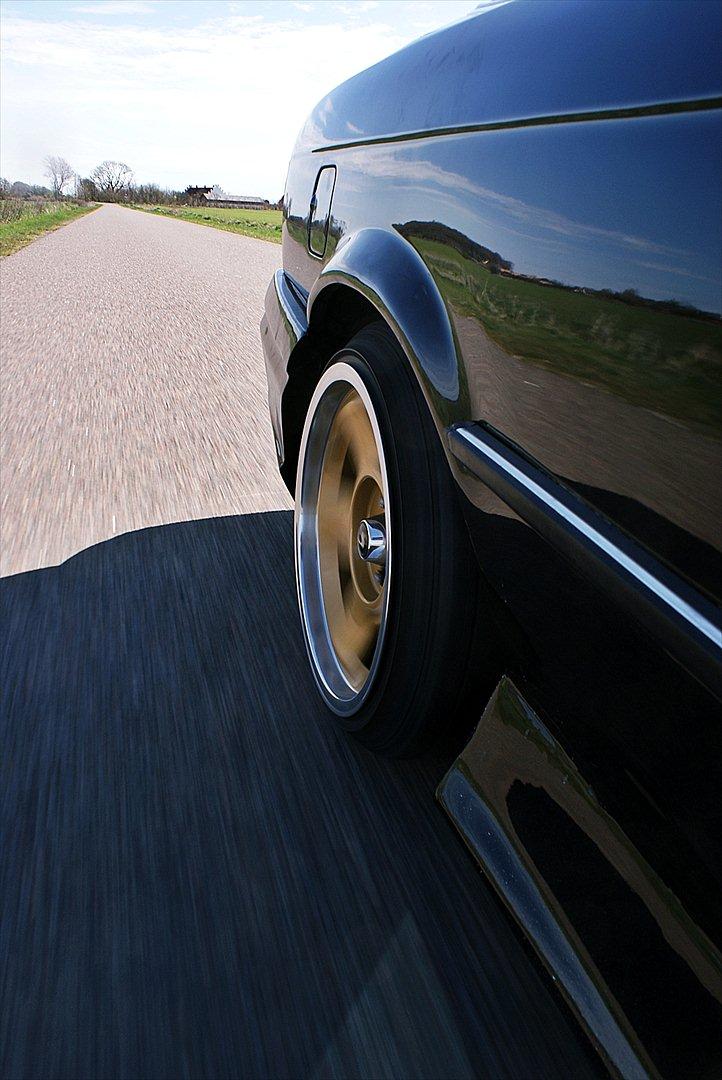 BMW E30 325 Cabriolet billede 14