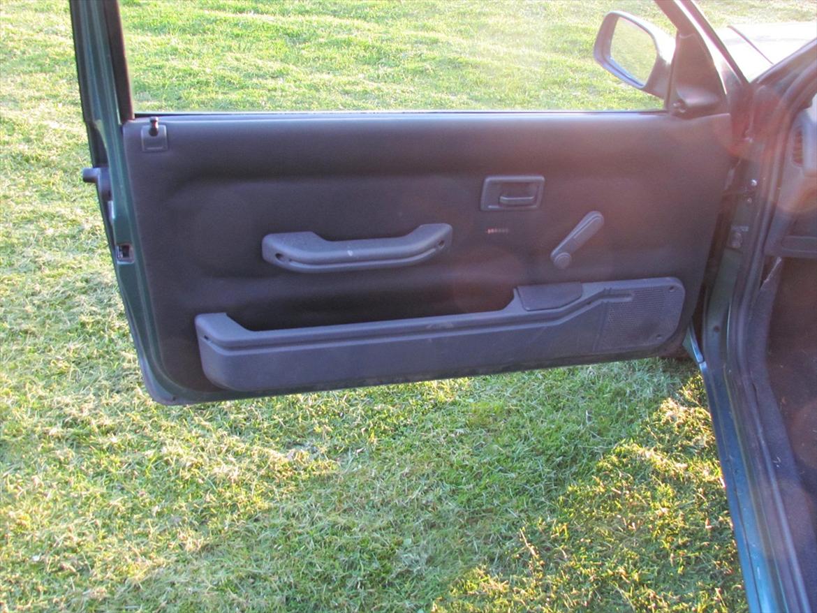 Peugeot 106 XR Vero Moda ( Solgt ) billede 20