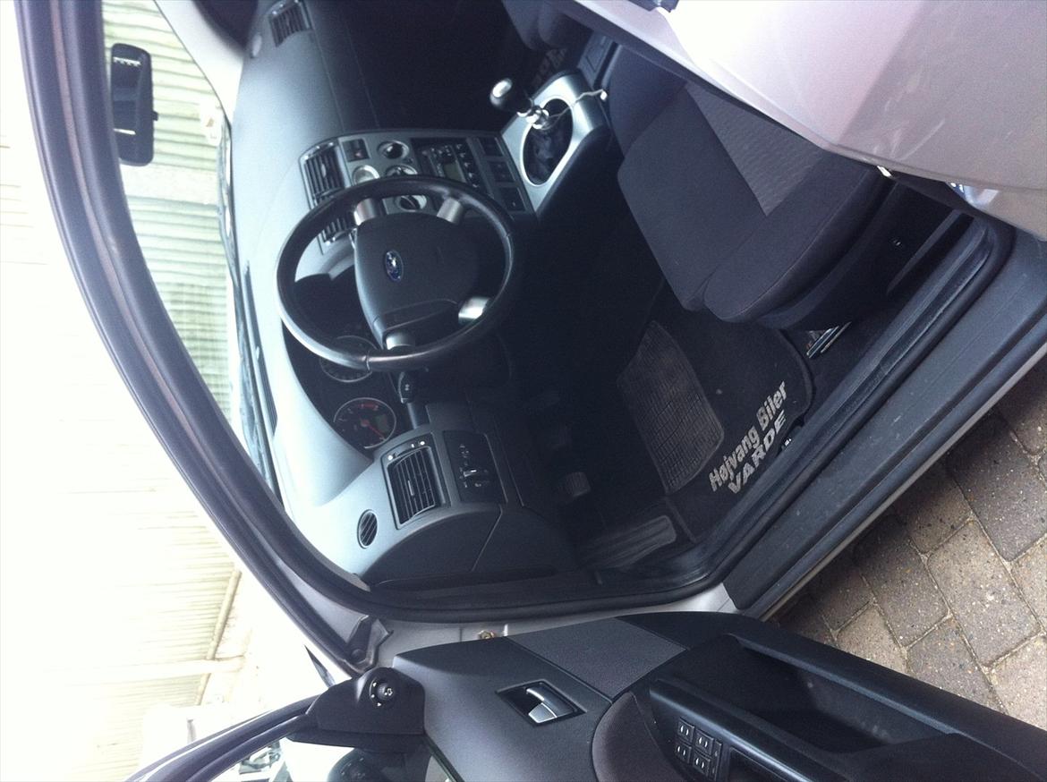 Ford Mondeo billede 3