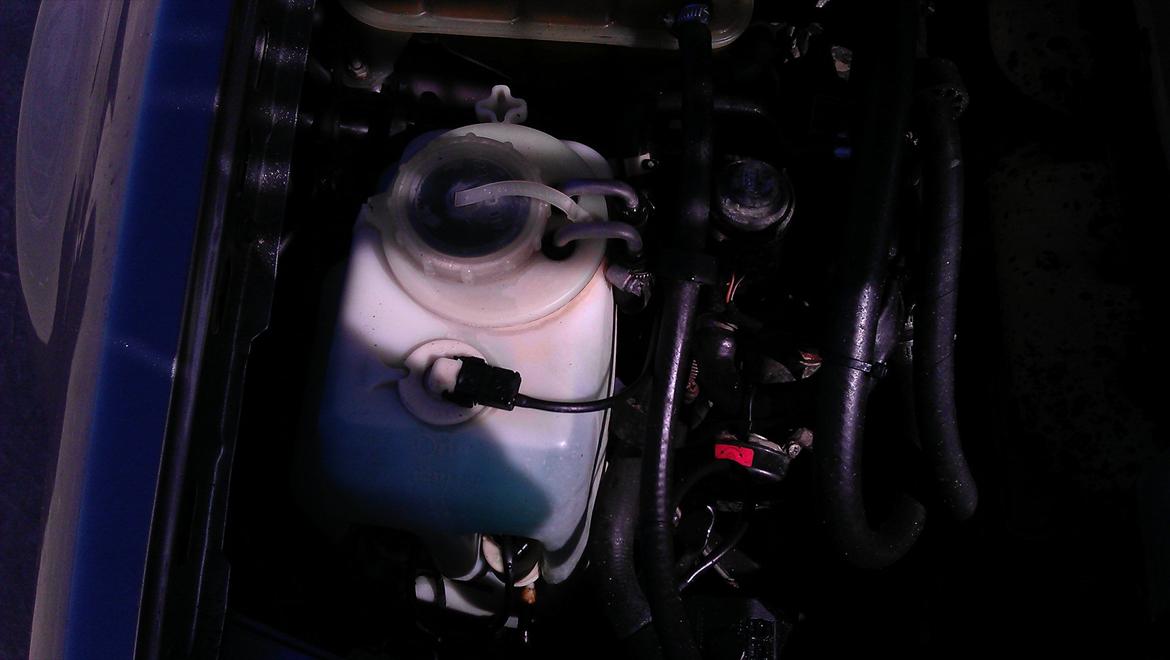 Mercedes Benz 300 E billede 4