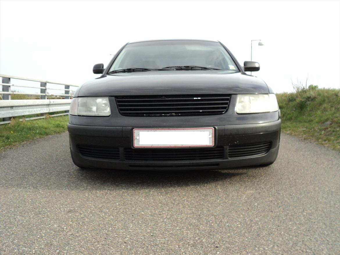 VW Passat 1.8 T Solgt ! billede 7