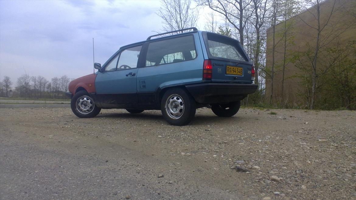 VW POLO hit (slow macqueen) Solgt billede 3