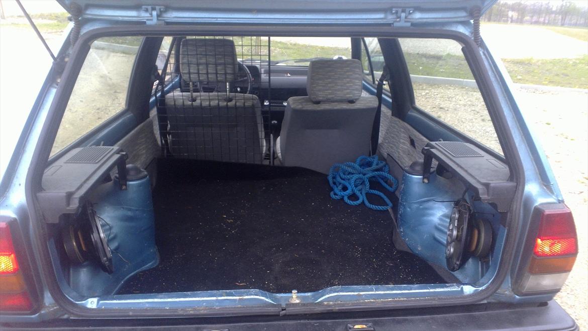 VW POLO hit (slow macqueen) Solgt billede 6