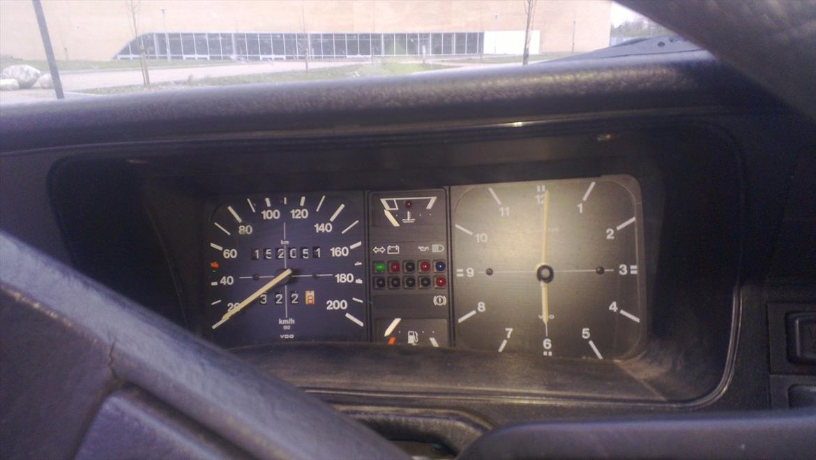 VW POLO hit (slow macqueen) Solgt billede 7