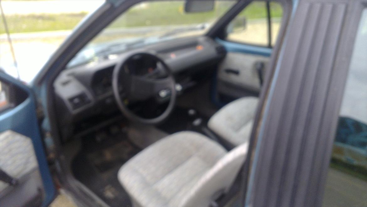 VW POLO hit (slow macqueen) Solgt billede 8